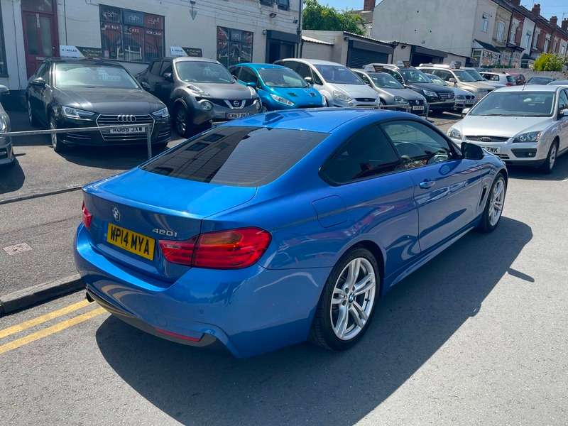 null BMW 4 SERIES null BMW 4 SERIES