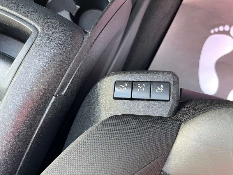 2018 CITROEN C4 2018 CITROEN C4