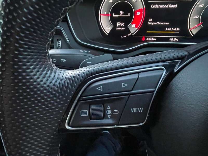 2020 AUDI A5 2020 AUDI A5