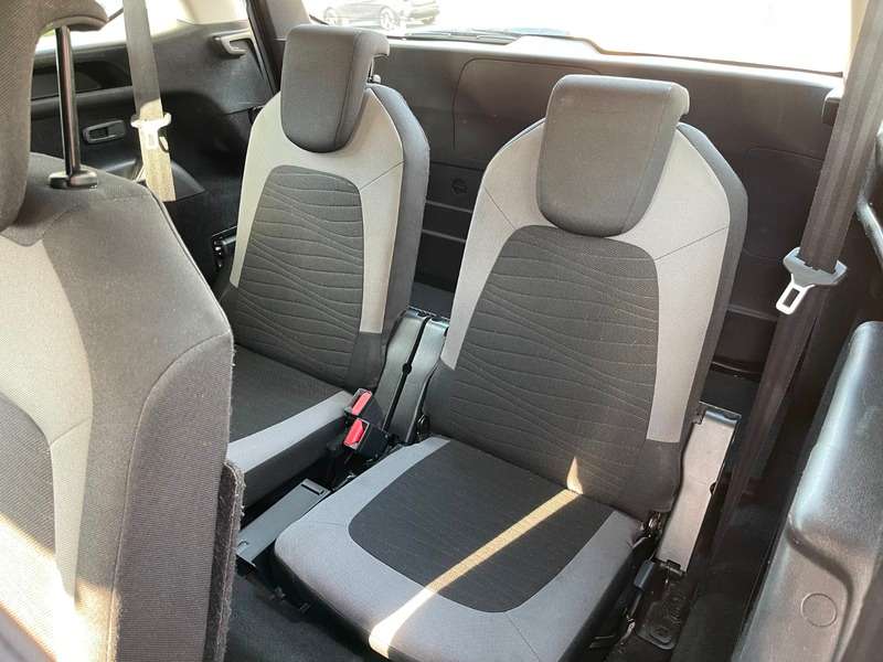 2014 CITROEN C4 PICASSO 2014 CITROEN C4 PICASSO