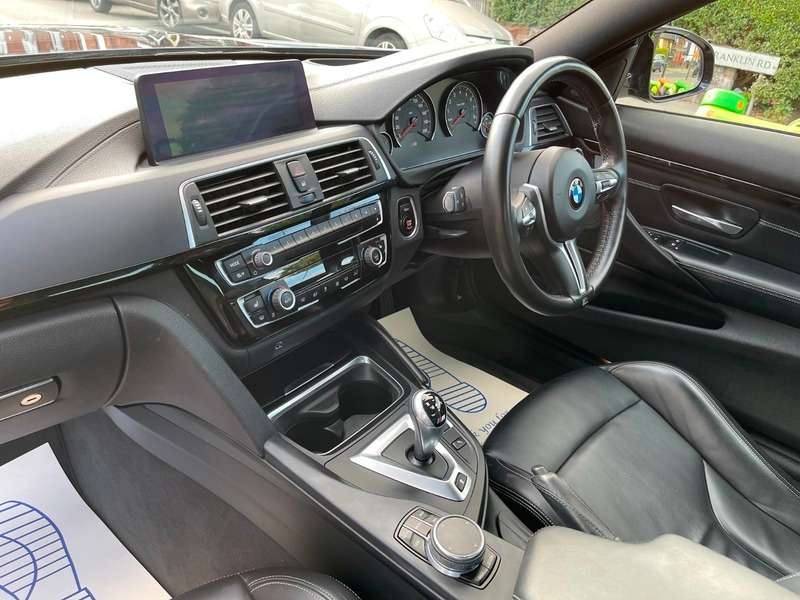 2018 BMW 4 SERIES 2018 BMW 4 SERIES