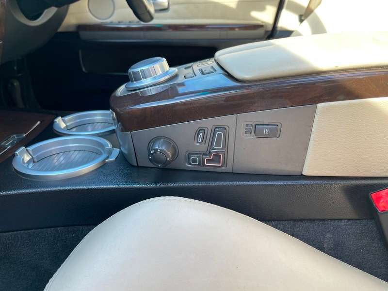 2006 BMW 7 SERIES 2006 BMW 7 SERIES