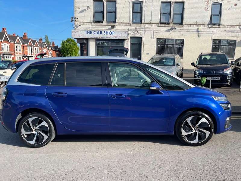 2018 CITROEN C4 2018 CITROEN C4