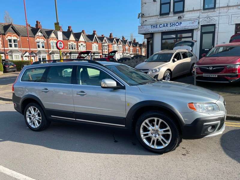 2013 VOLVO XC70 2013 VOLVO XC70