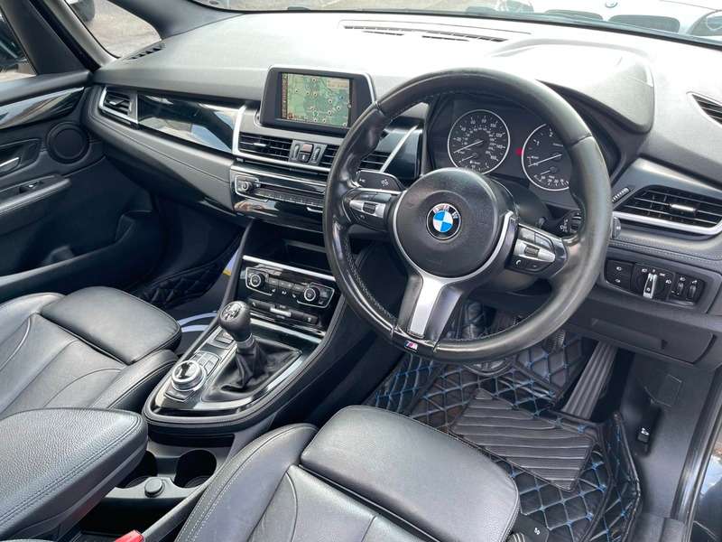 2016 BMW 2 SERIES 2016 BMW 2 SERIES