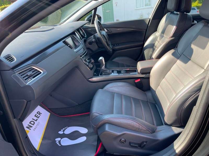 2015 PEUGEOT 508 2015 PEUGEOT 508