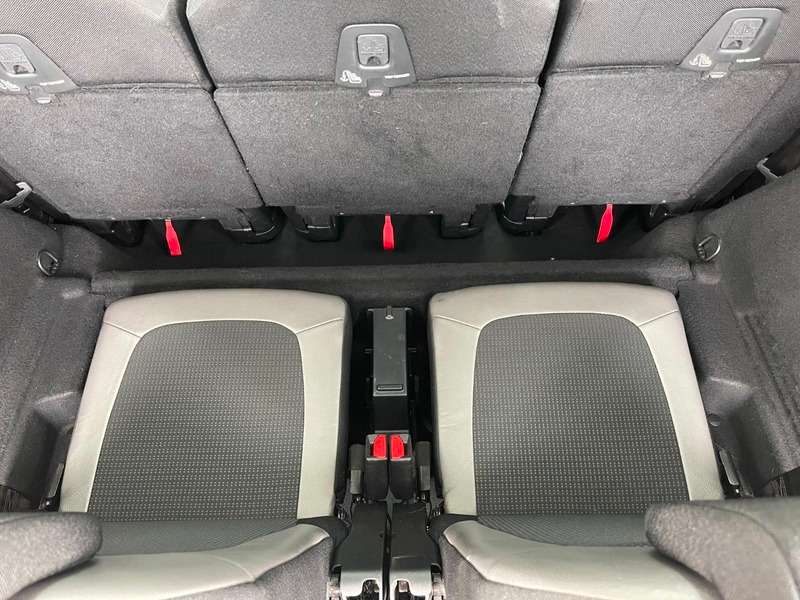 2017 CITROEN C4 PICASSO 2017 CITROEN C4 PICASSO