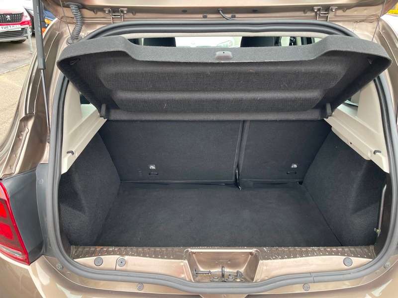 2019 DACIA SANDERO 2019 DACIA SANDERO