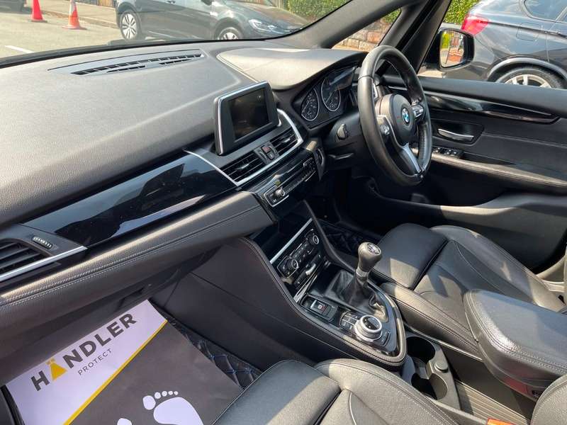 2016 BMW 2 SERIES 2016 BMW 2 SERIES