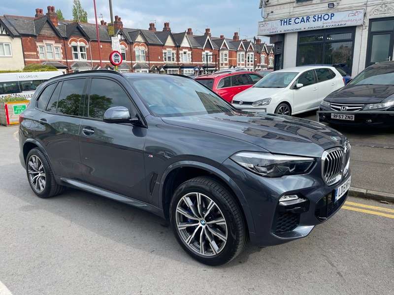 null BMW X5 null BMW X5
