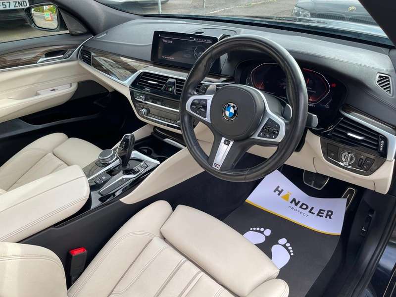 2019 BMW 6 SERIES 2019 BMW 6 SERIES