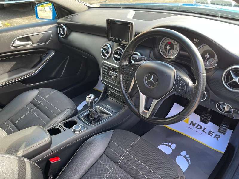 2015 MERCEDES A CLASS 2015 MERCEDES A CLASS