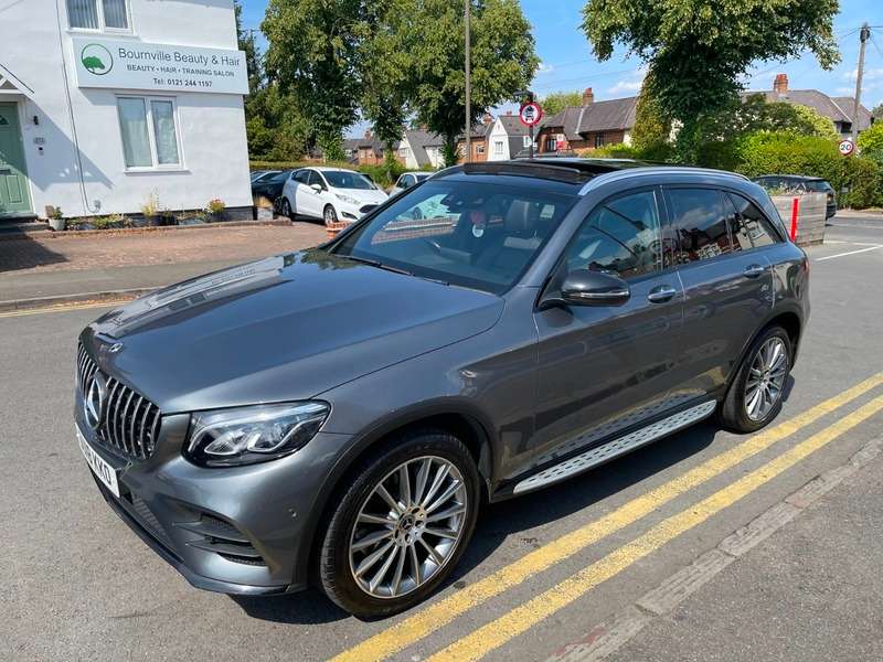 2018 MERCEDES GL CLASS 2018 MERCEDES GL CLASS