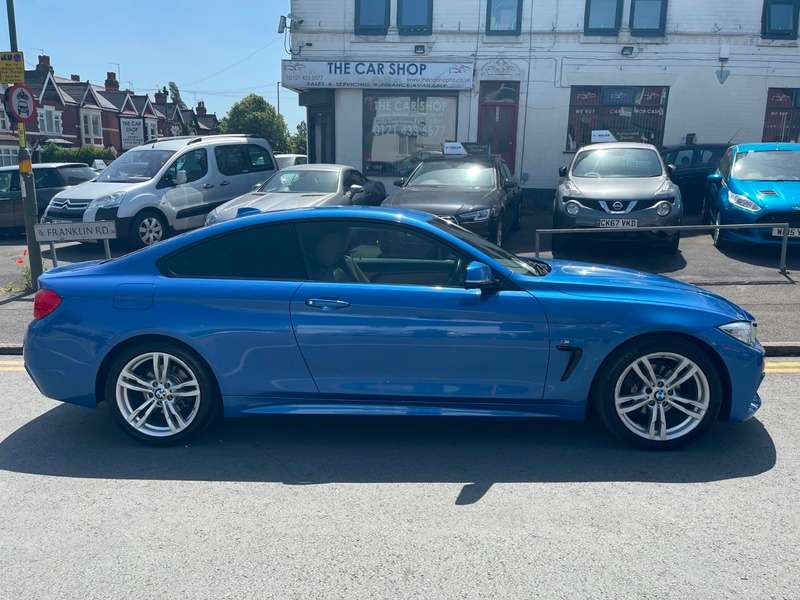 null BMW 4 SERIES null BMW 4 SERIES