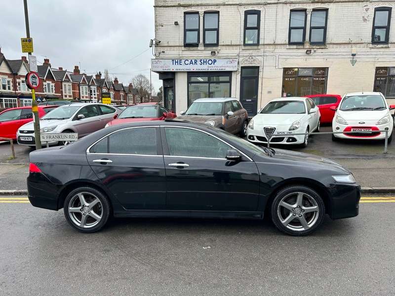 2007 HONDA ACCORD 2007 HONDA ACCORD