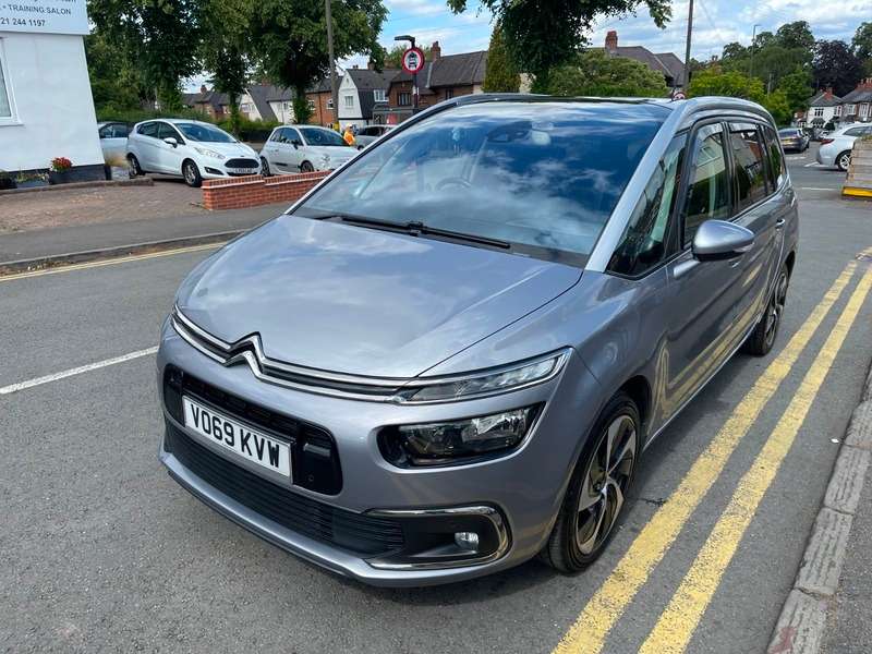 2019 CITROEN C4 2019 CITROEN C4