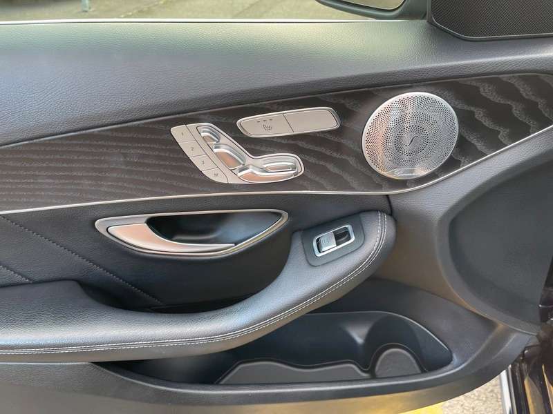 2016 MERCEDES C CLASS 2016 MERCEDES C CLASS