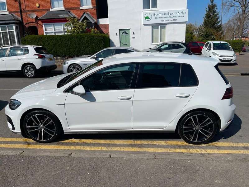 2019 VOLKSWAGEN GOLF 2019 VOLKSWAGEN GOLF