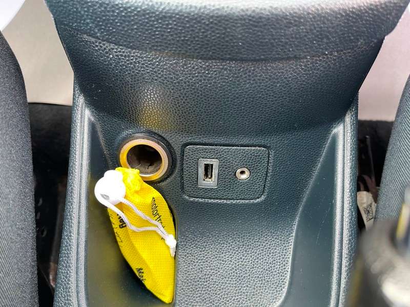 2011 FORD FIESTA 2011 FORD FIESTA