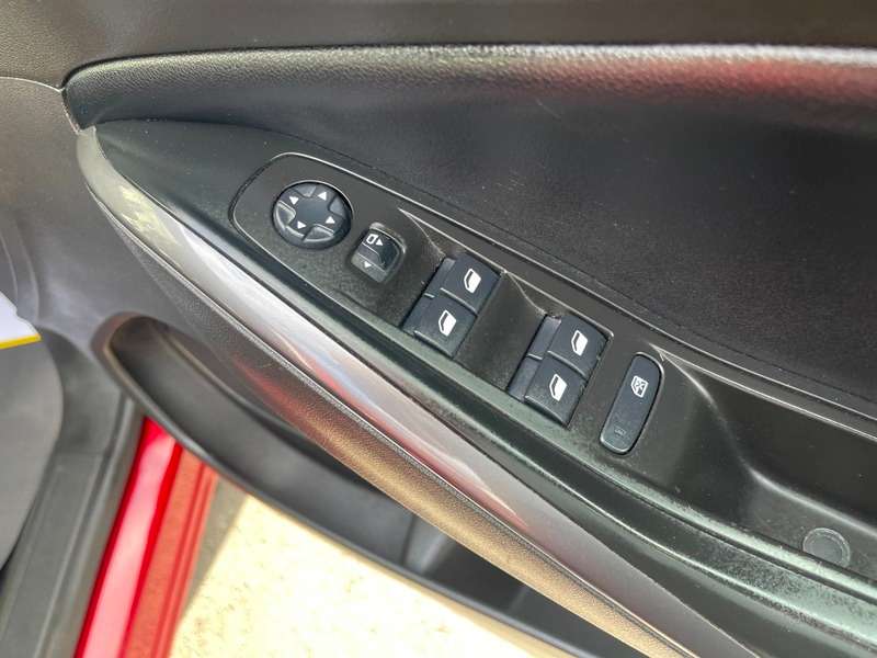 2019 VAUXHALL GRANDLAND X 2019 VAUXHALL GRANDLAND X