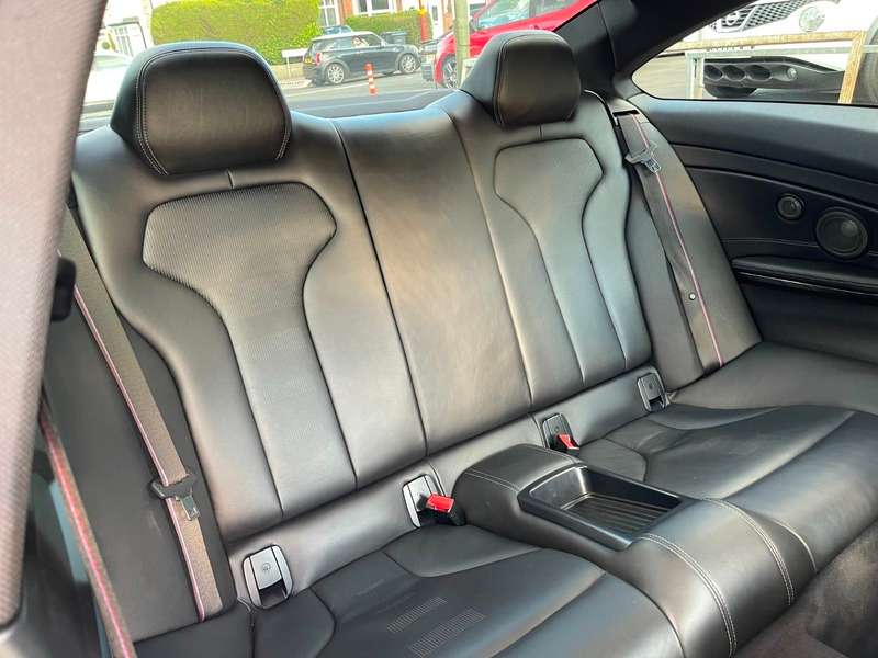 2018 BMW 4 SERIES 2018 BMW 4 SERIES