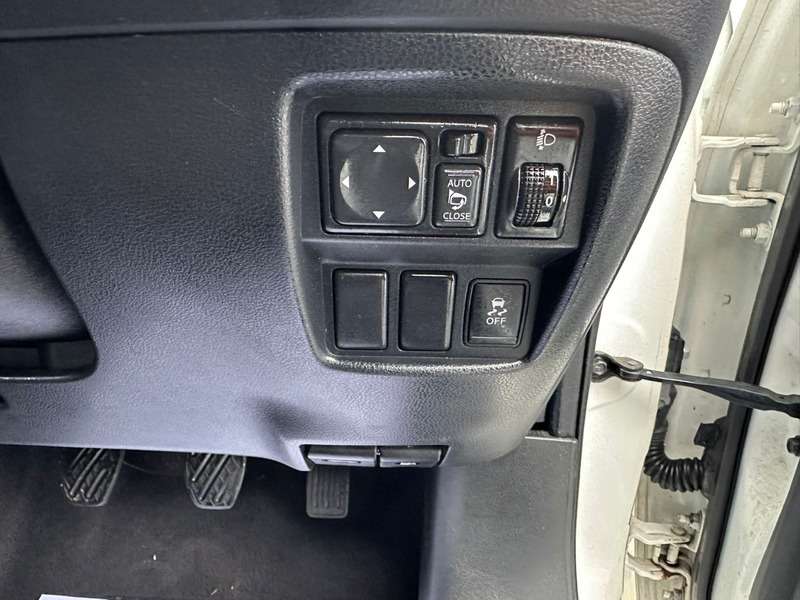 2011 NISSAN JUKE 2011 NISSAN JUKE