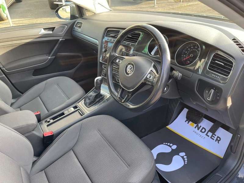 2020 VOLKSWAGEN GOLF 2020 VOLKSWAGEN GOLF