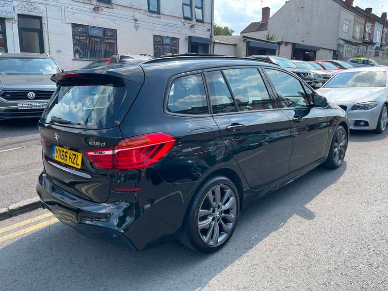 2016 BMW 2 SERIES 2016 BMW 2 SERIES
