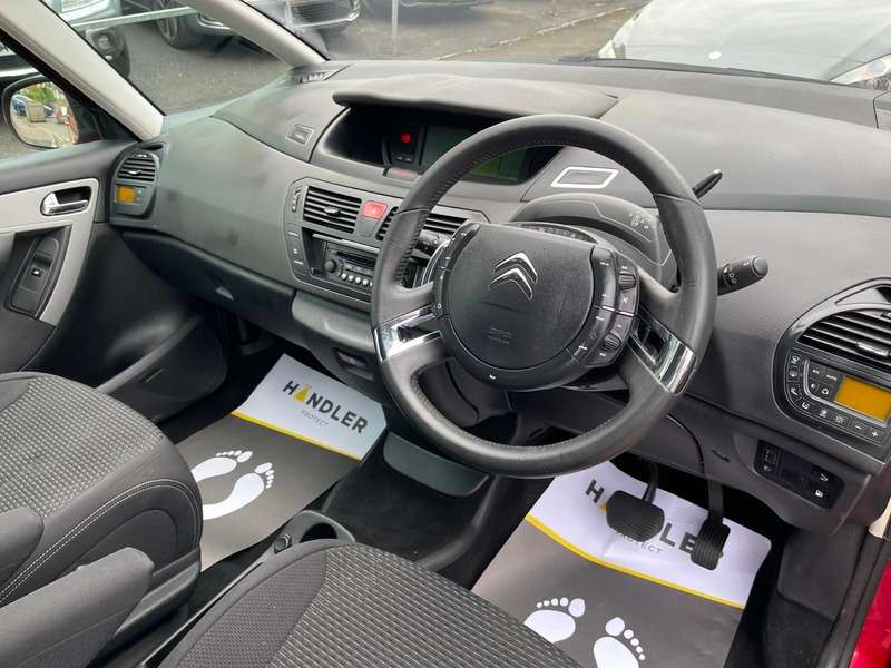 2011 CITROEN C4 2011 CITROEN C4