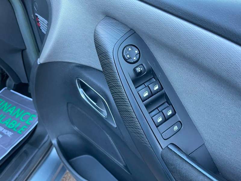 2014 CITROEN C4 PICASSO 2014 CITROEN C4 PICASSO