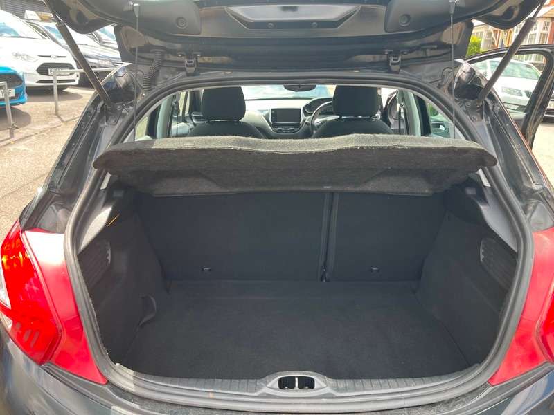 2012 PEUGEOT 208 2012 PEUGEOT 208