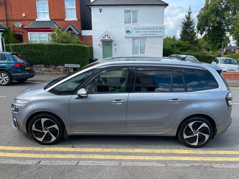 2019 CITROEN C4 2019 CITROEN C4