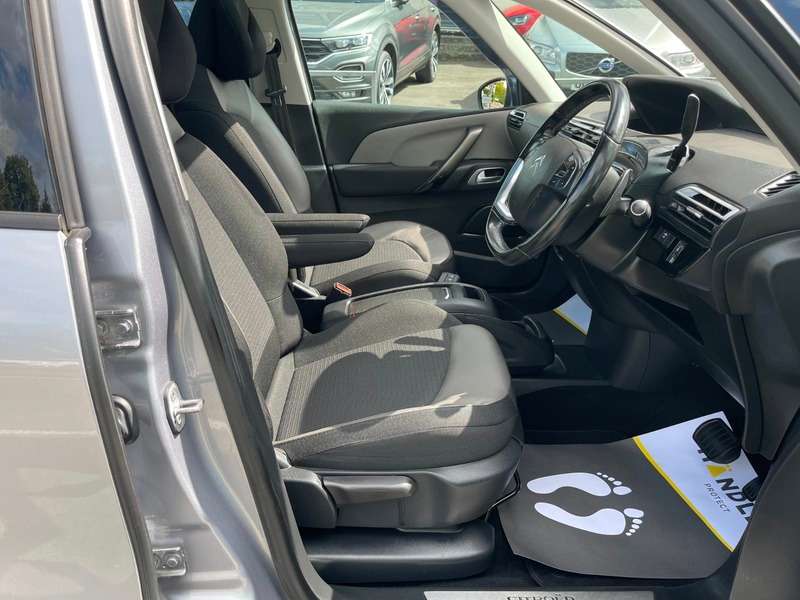 2019 CITROEN C4 2019 CITROEN C4