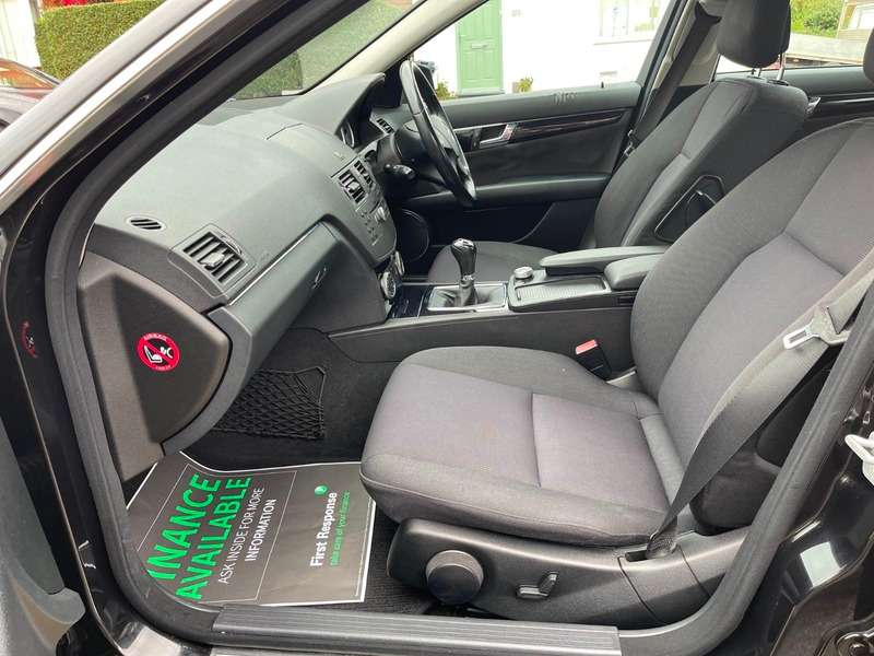 2010 MERCEDES C CLASS 2010 MERCEDES C CLASS