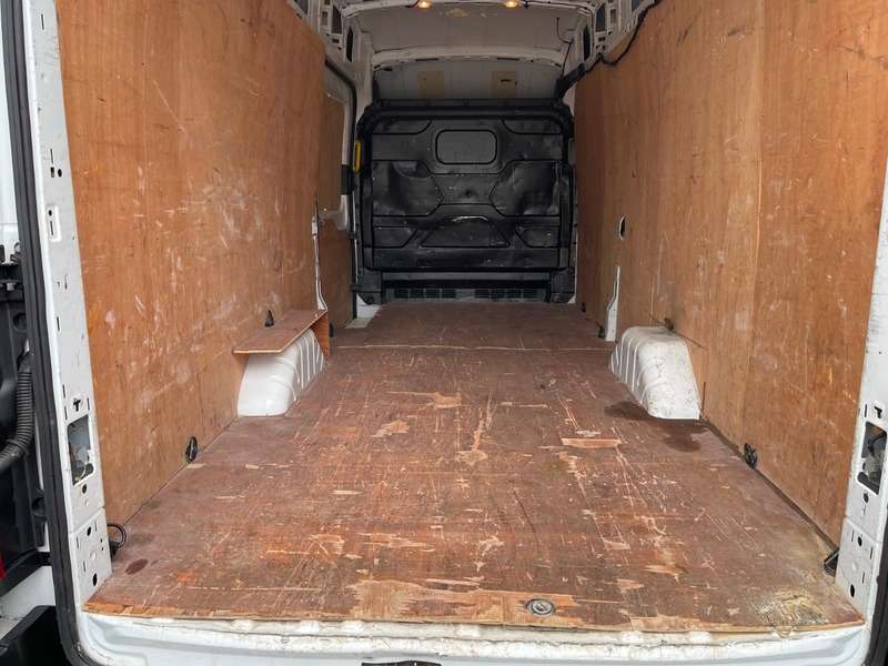 2022 FORD TRANSIT 2022 FORD TRANSIT