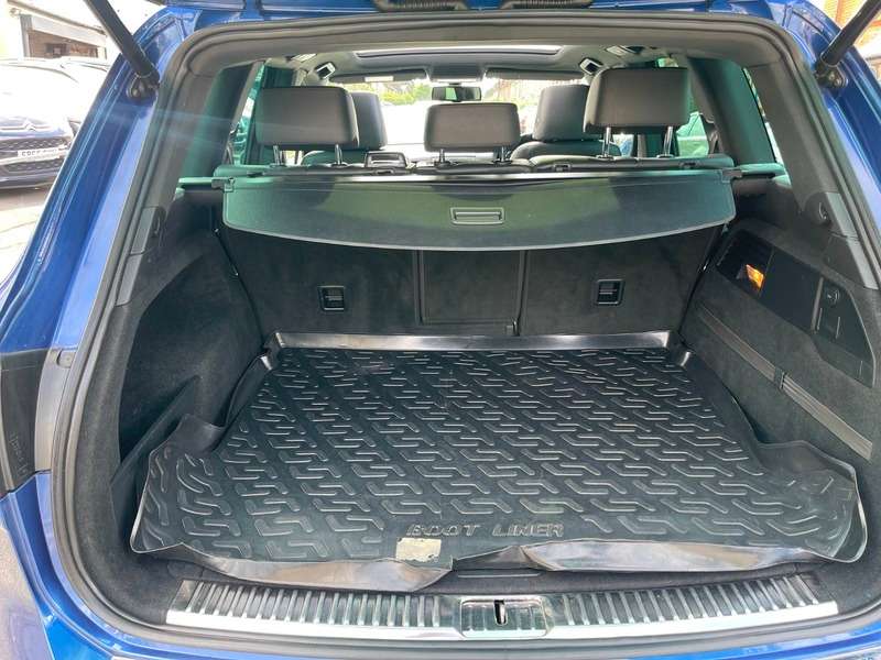 2016 VOLKSWAGEN TOUAREG 2016 VOLKSWAGEN TOUAREG