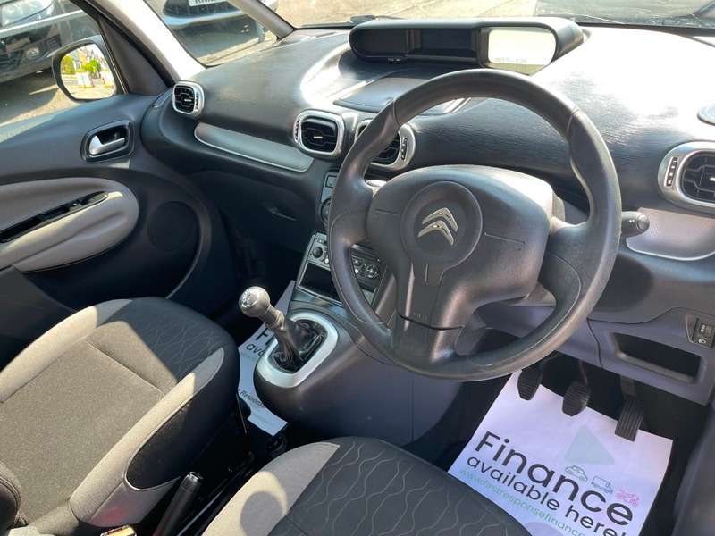 2015 CITROEN C3 2015 CITROEN C3