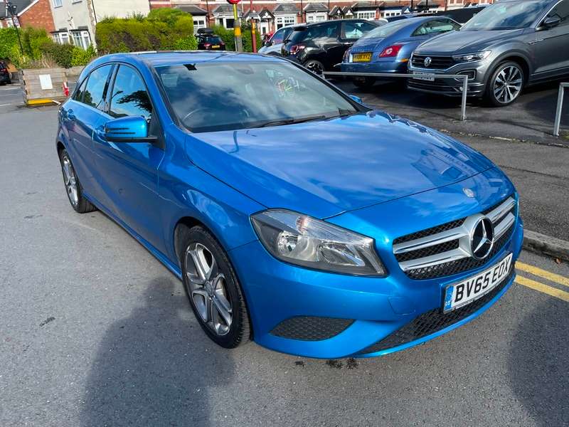 2015 MERCEDES A CLASS 2015 MERCEDES A CLASS