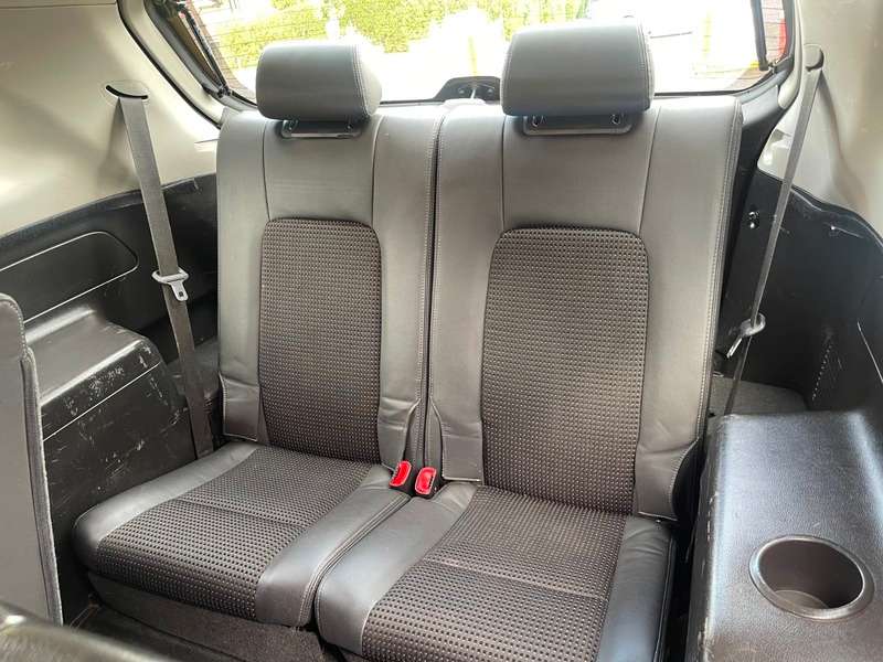 2012 CHEVROLET CAPTIVA 2012 CHEVROLET CAPTIVA