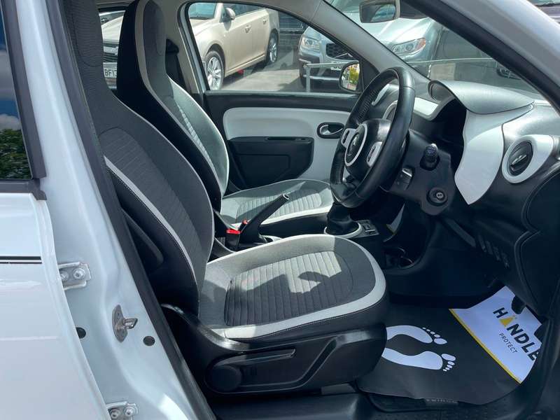 2015 RENAULT TWINGO 2015 RENAULT TWINGO