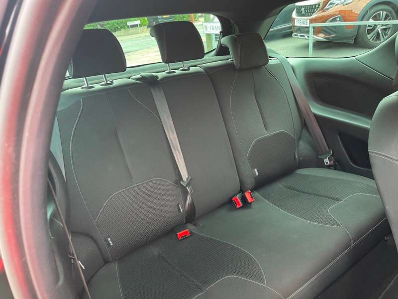 2015 DS DS 3 2015 DS DS 3