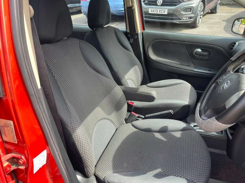 2006 NISSAN NOTE 2006 NISSAN NOTE