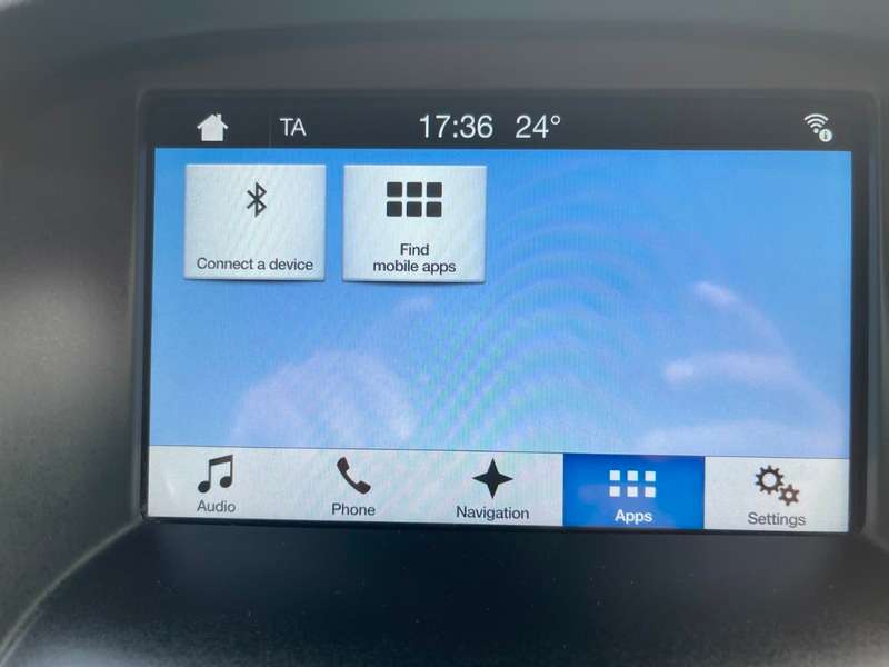 2017 FORD FOCUS 2017 FORD FOCUS