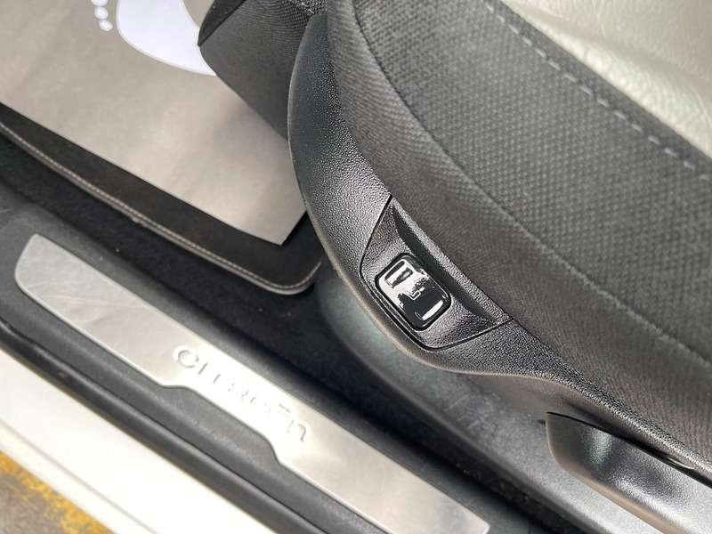 2017 CITROEN C4 PICASSO 2017 CITROEN C4 PICASSO