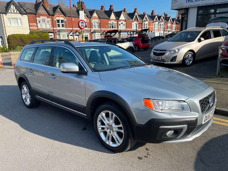 2013 VOLVO XC70 2013 VOLVO XC70