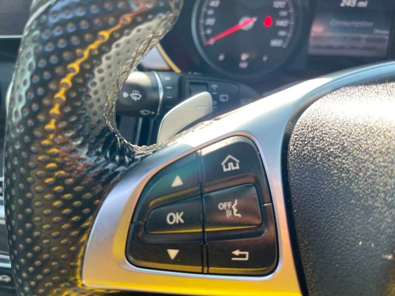 2018 MERCEDES GL CLASS 2018 MERCEDES GL CLASS