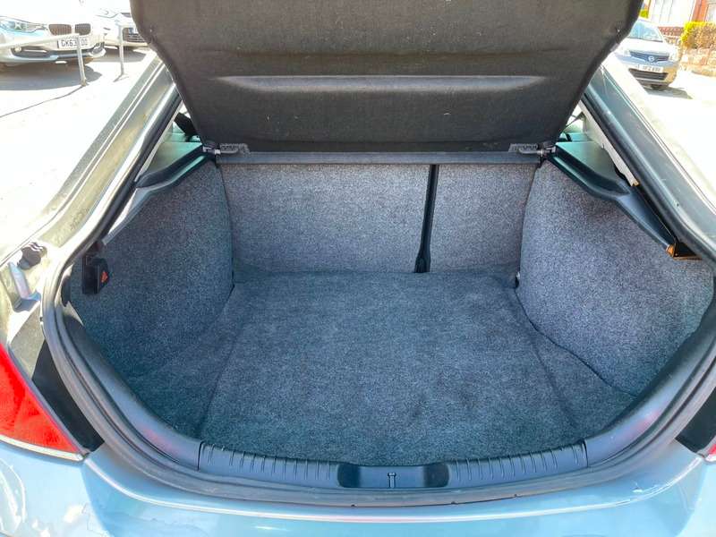 2007 FORD MONDEO 2007 FORD MONDEO