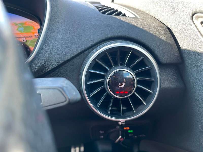 2017 AUDI TT 2017 AUDI TT