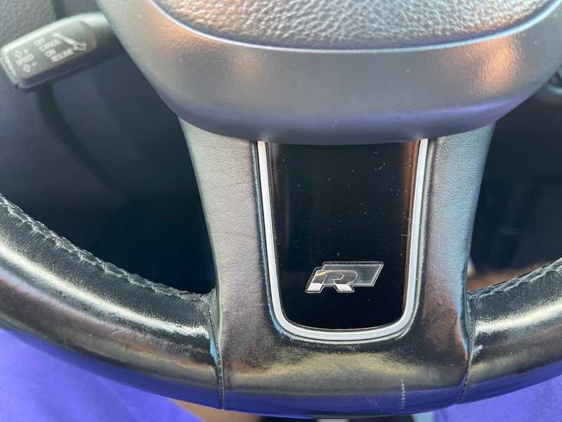 2016 VOLKSWAGEN TOUAREG 2016 VOLKSWAGEN TOUAREG