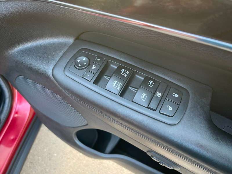 2012 JEEP GRAND CHEROKEE 2012 JEEP GRAND CHEROKEE